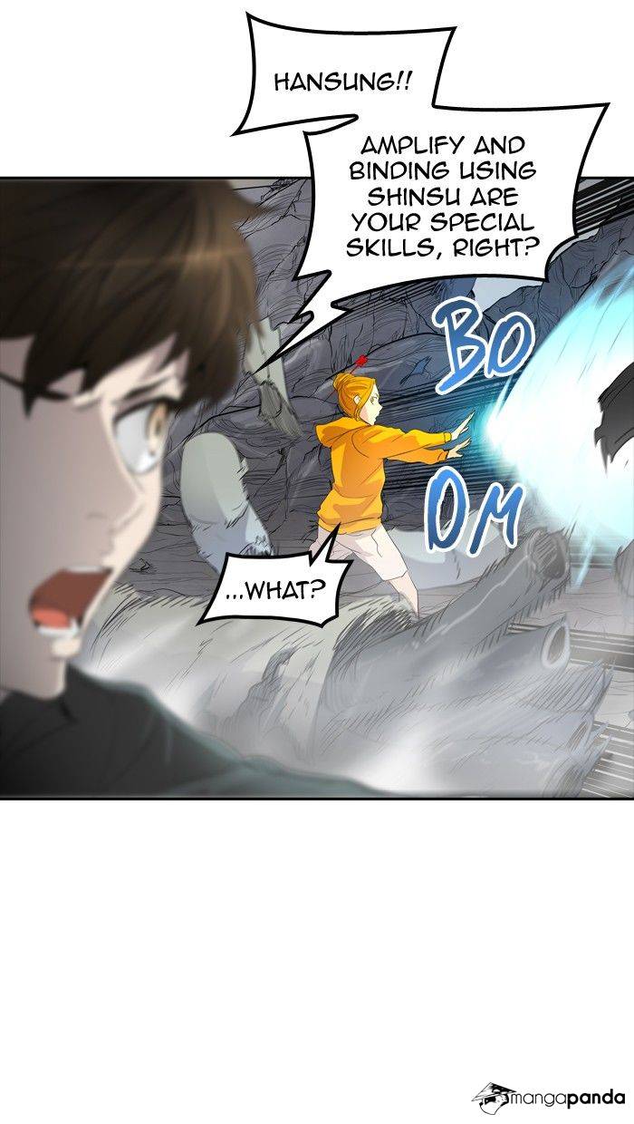 Tower of God Chapter 352 image 054